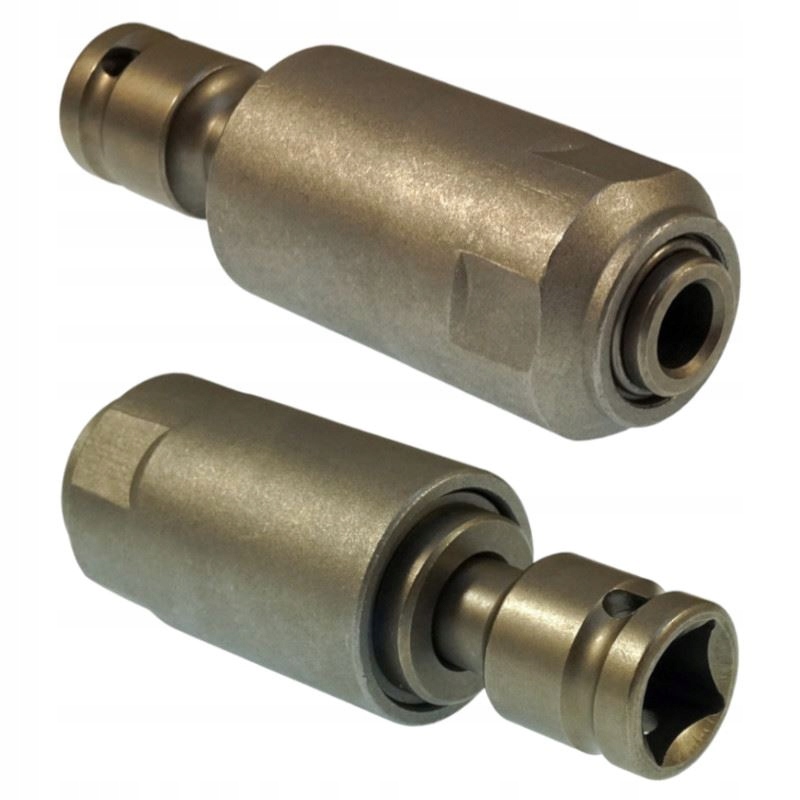 Adapter klucz 1/2'' na SDS-Plus klucz udarowy przejściówka przejście