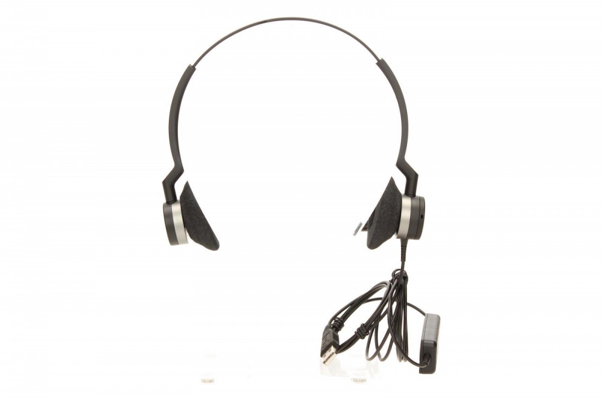 Jabra Biz 2300 Usb Microsoft Lync Duo Sklep Internetowy Agd Rtv Telefony Laptopy Allegro Pl