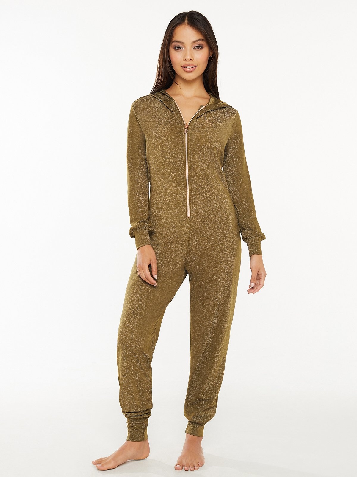 

Savage X Fenty Kombinezon Sleep&Shine R M W002033