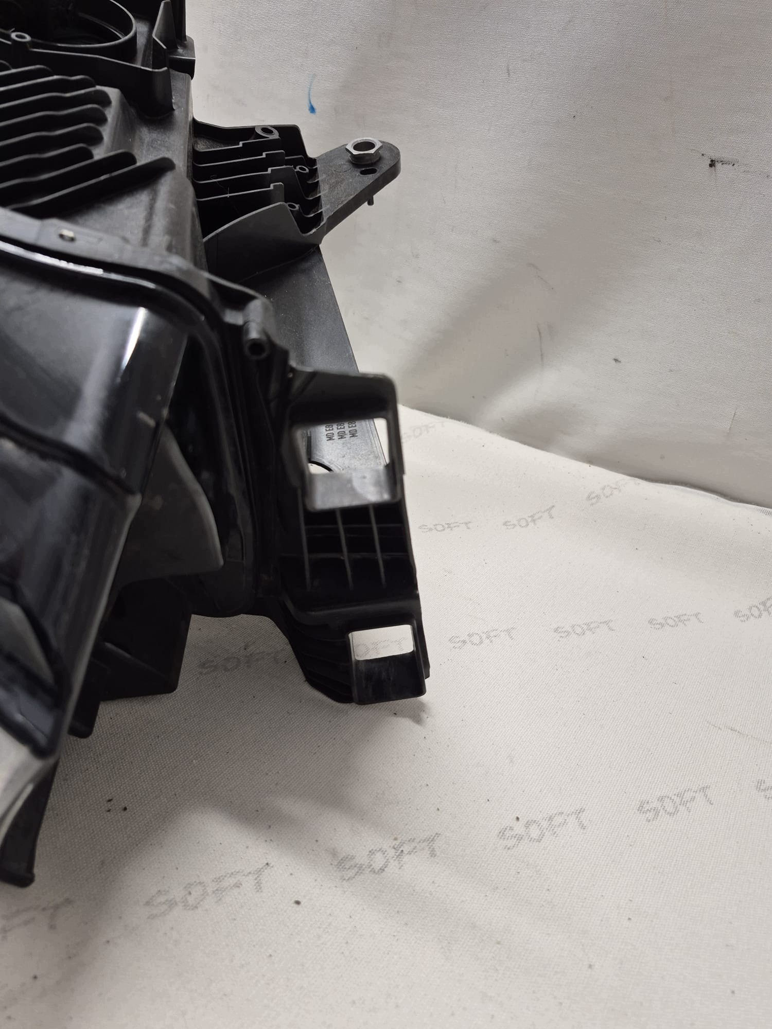SKODA ENYAQ 5L 5LB 20- light right front front FULL LED 5LB941016A