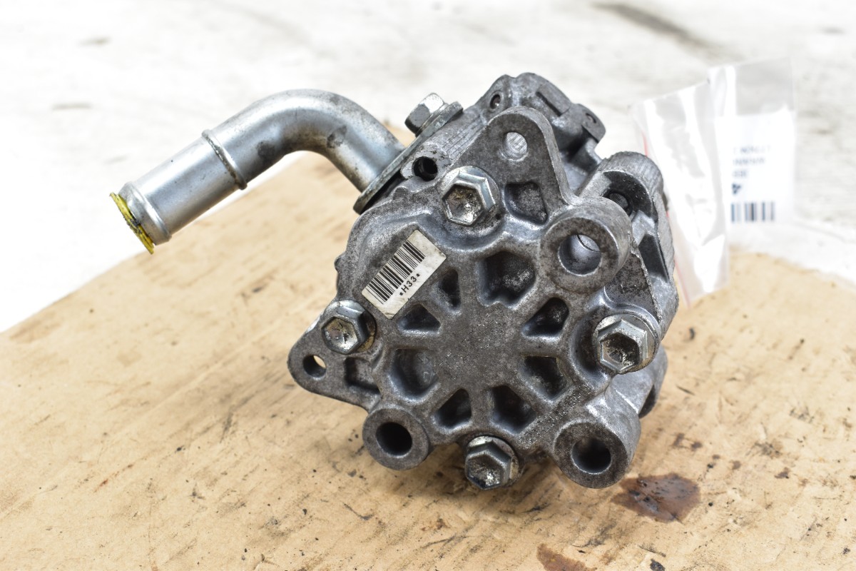 servo pump JEEP CHEROKEE WRANGLER III 2.8 CRD 177KM 2007-2012 VM52C