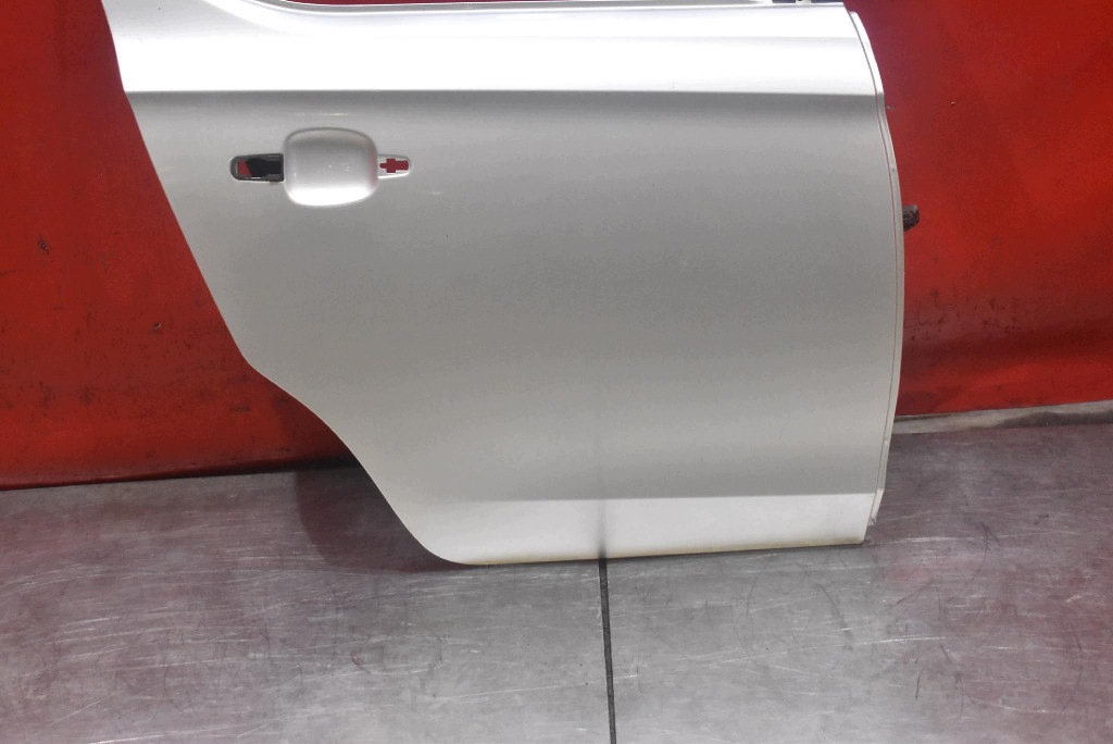 Tür rechts heck hinten Z176 (GAN) OPEL CORSA E 5D 14-20