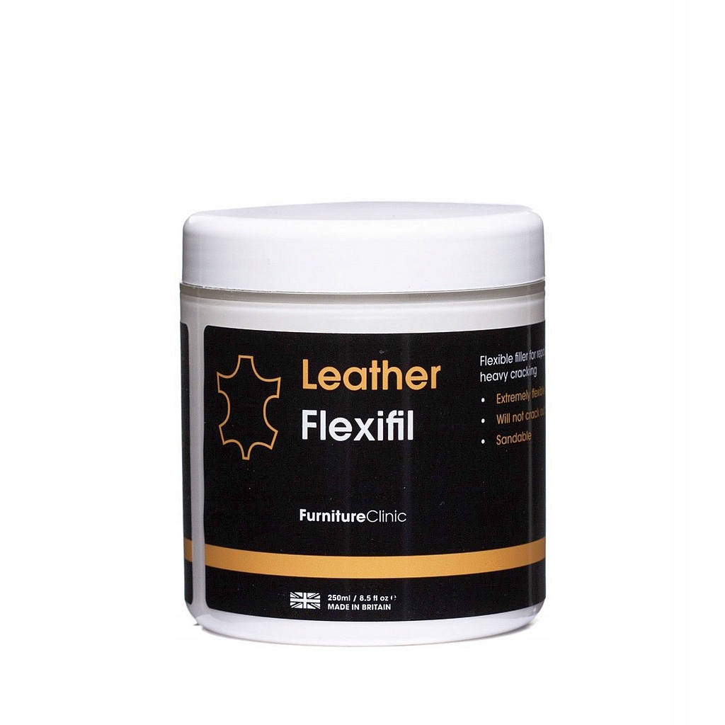 

Furniture Clinic Flexifill płynna skóra 15ml P-ń
