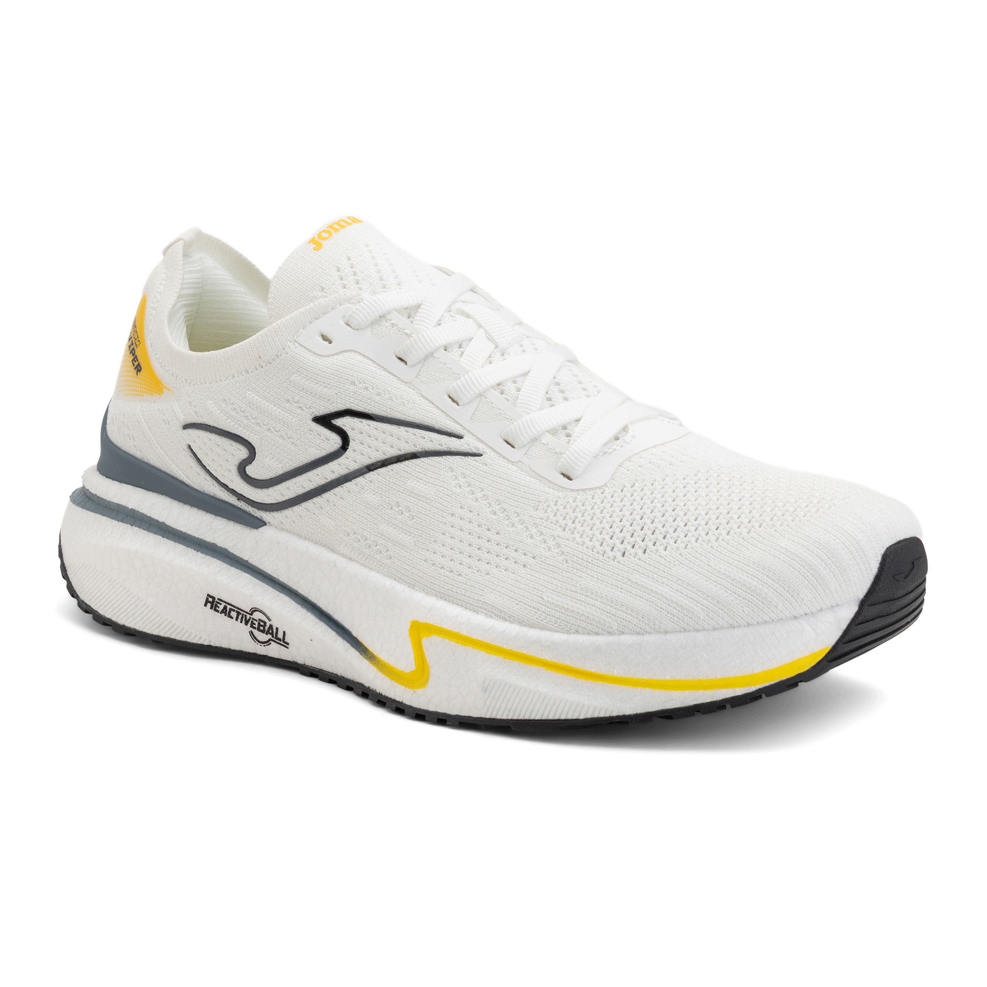 Buty do biegania męskie Joma Viper white