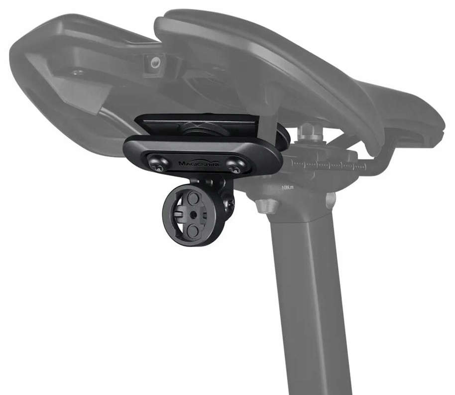Gps lokátor na kolo Magicshine Netfy Tracker, držák zadního krytu