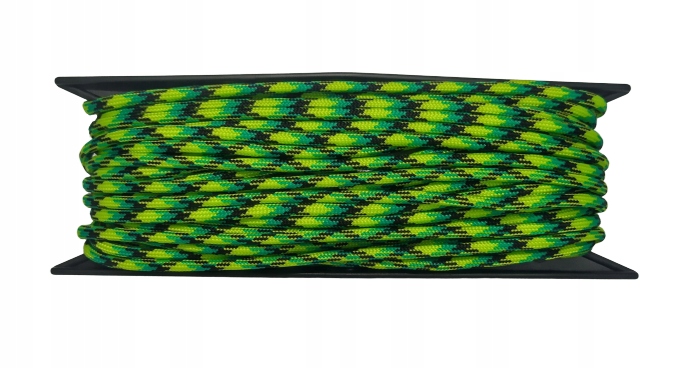 Linka paracord 550 114 gecko