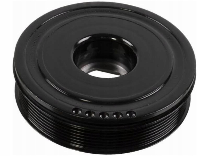 KOŁO PASOWE WAŁU RENAULT LAGUNA III 2.0 MEGANE III 2.0