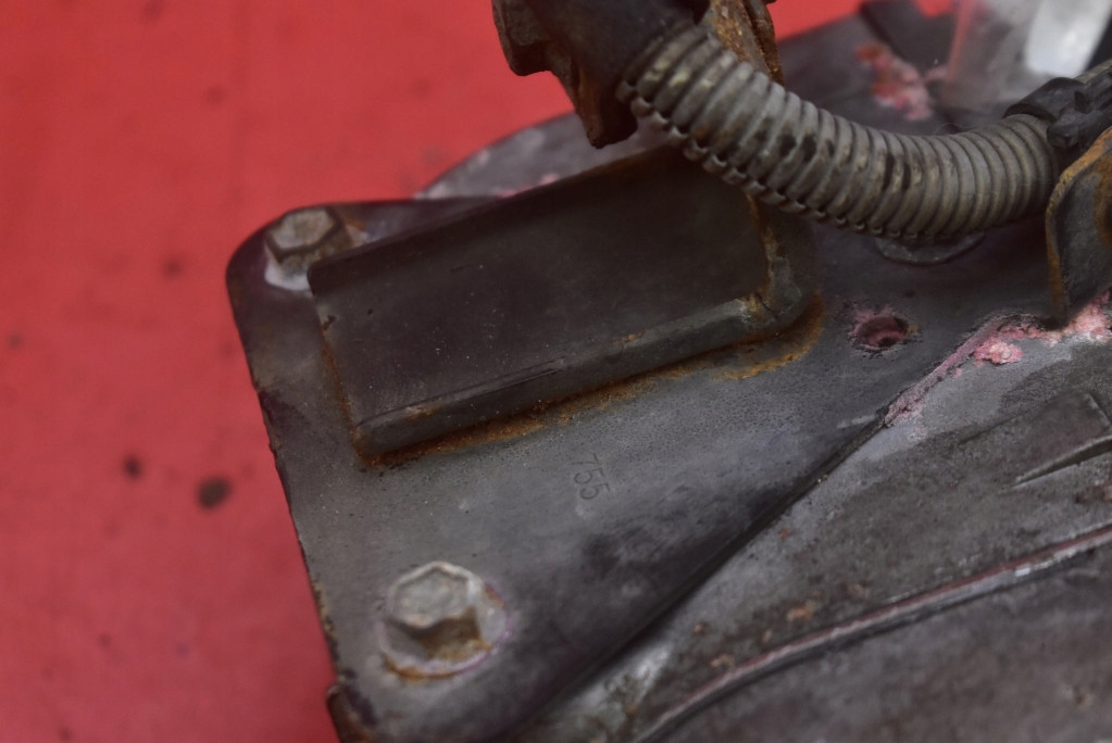 WEBASTO riscaldamento 252421 TOYOTA AURIS 1 e 2.0 D-4D 126 KM 06-09