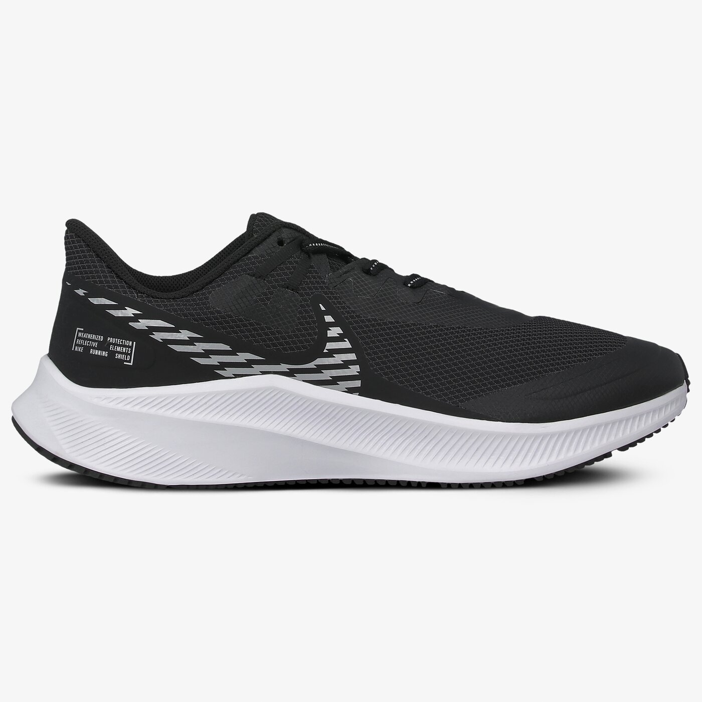 

Buty Męskie Do Biegania Nike Quest 3 Shield