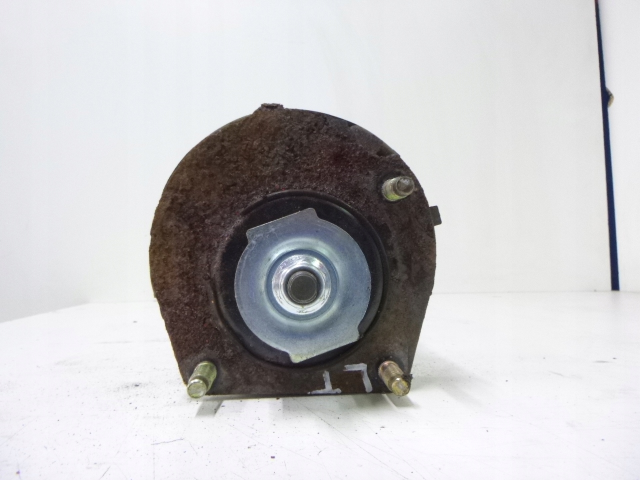 STOSSDÄMPFER HECK MAZDA S BA 1.3 1997R.