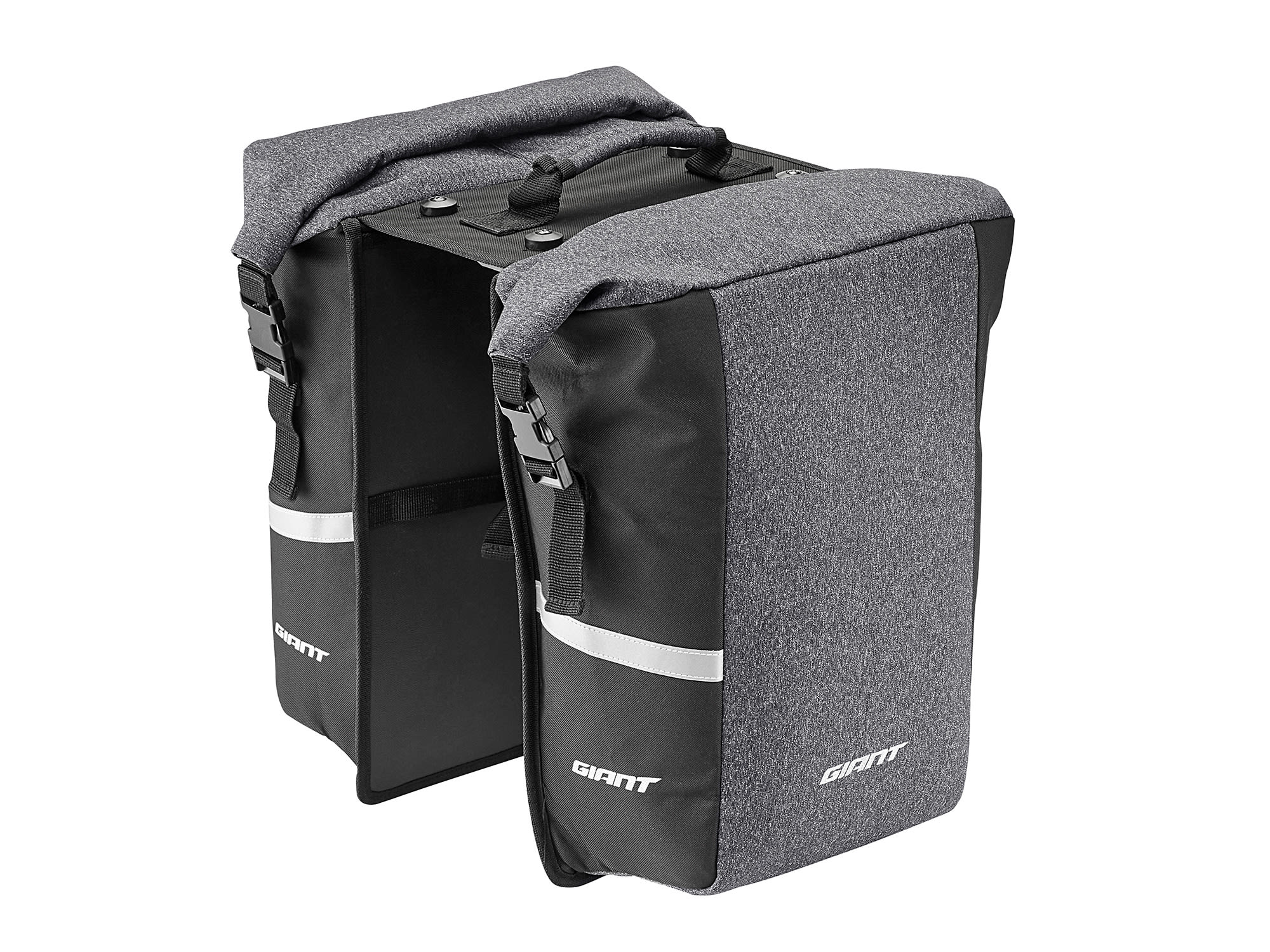 Giant Sakwy rowerowe Mik Pannier Bag 30L