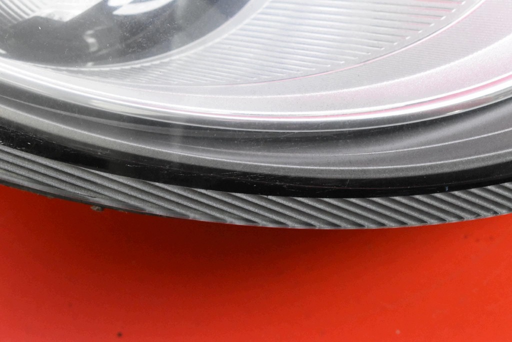 REFLEKTOR right light front XENON EU 97063107002 PORSCHE PANAMERA 970 09-13
