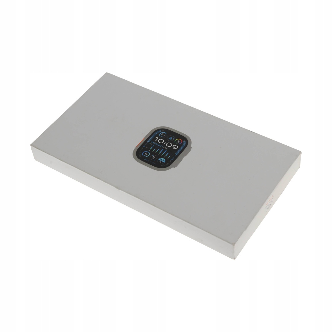 Pudełko Apple Watch Ultra 2 Cellular 49mm naturalny A2986 ORYG