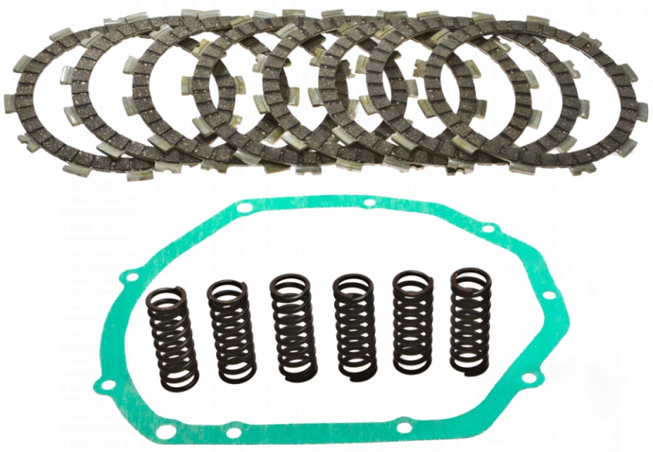 Sada na opravu spojky Suzuki Gsf 600 Bandit