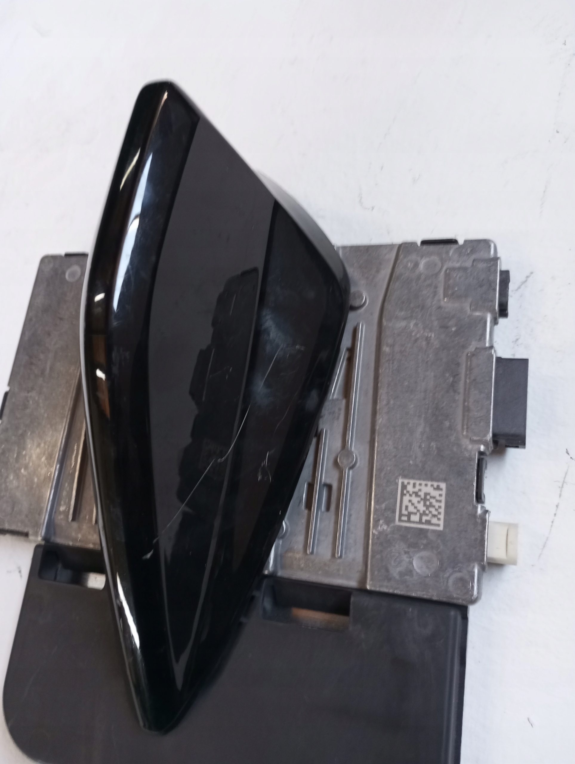aerial module PEUGEOT CITROEN OPEL 9850011880