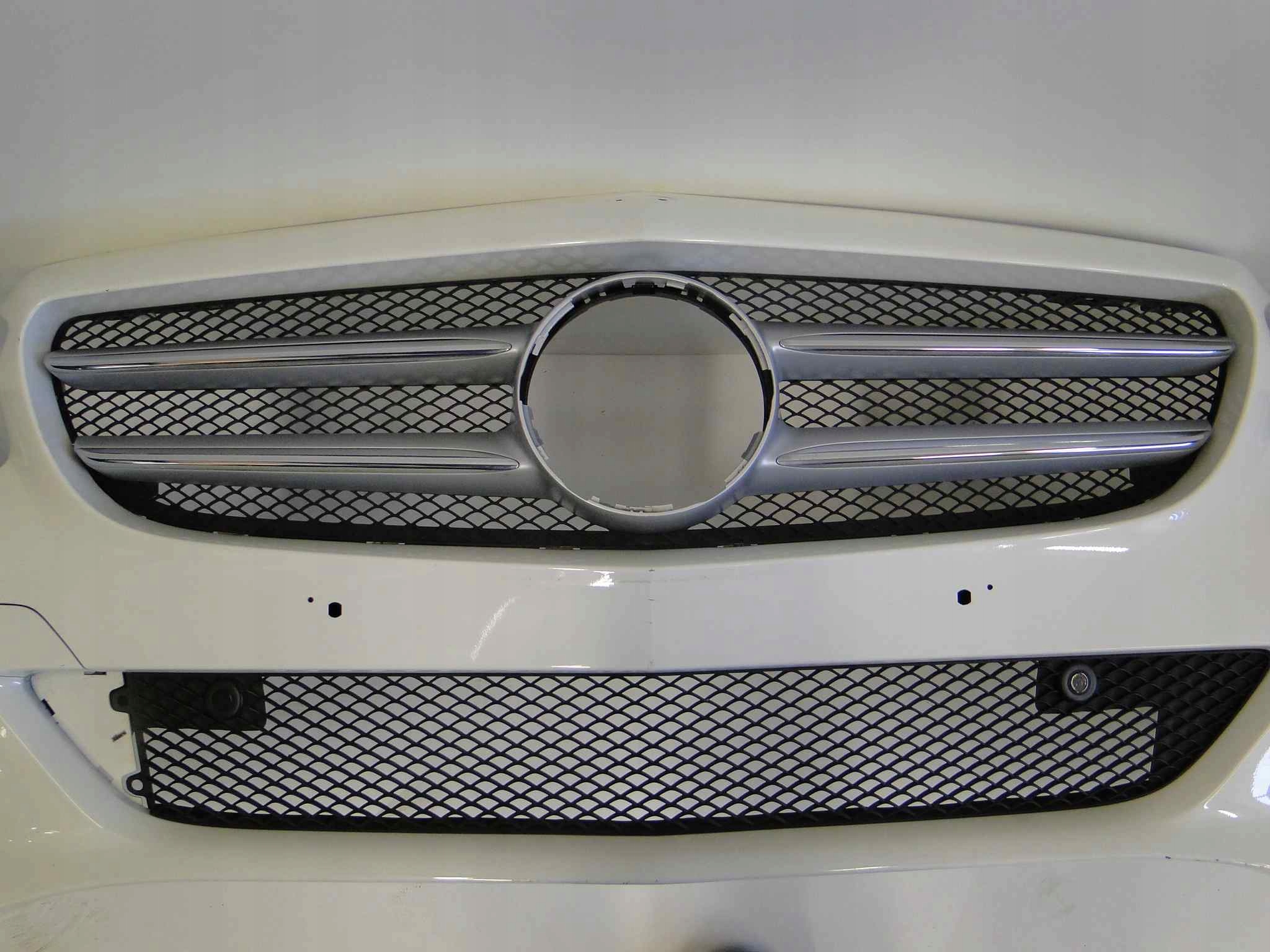 MERCEDES B W246 246 LIFT GRILL ATRAPA SPORT AMG Producent części Mercedes-Benz OE