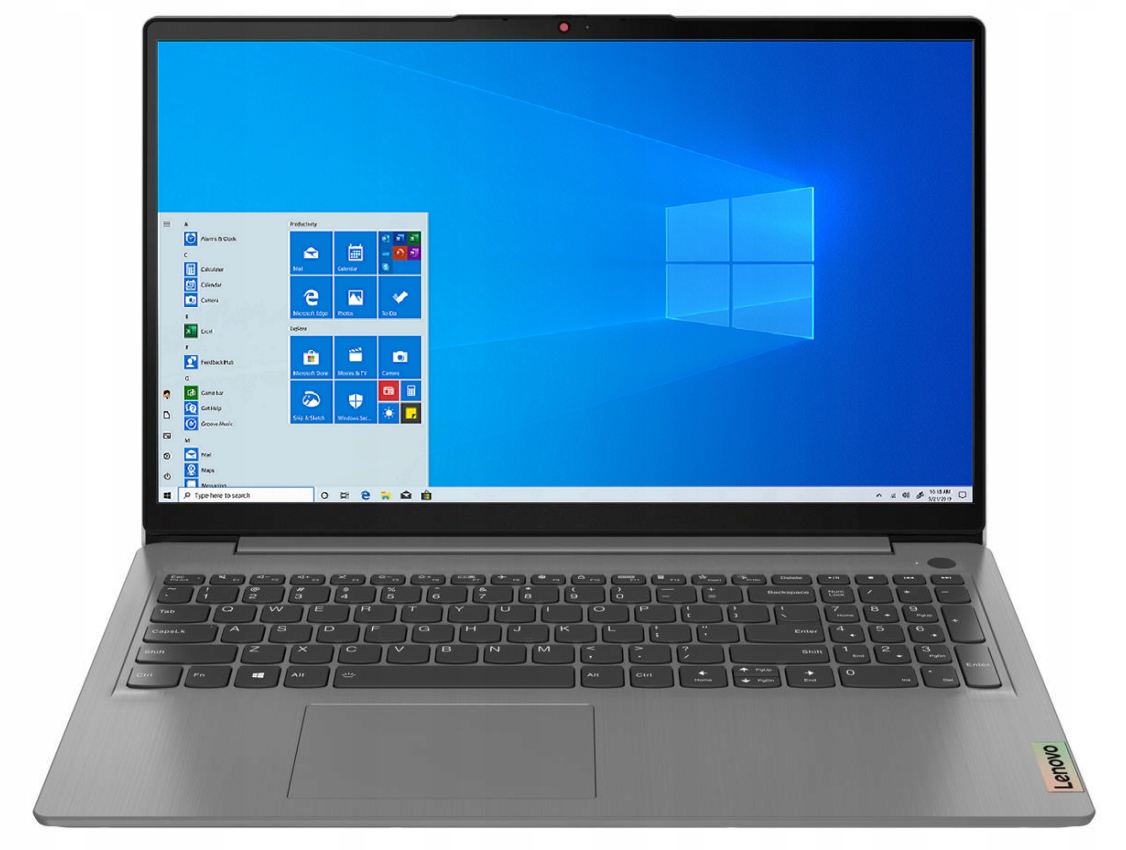 

Lenovo IdeaPad 3 15,6FHD R5 16GB SSD512_M.2 W10