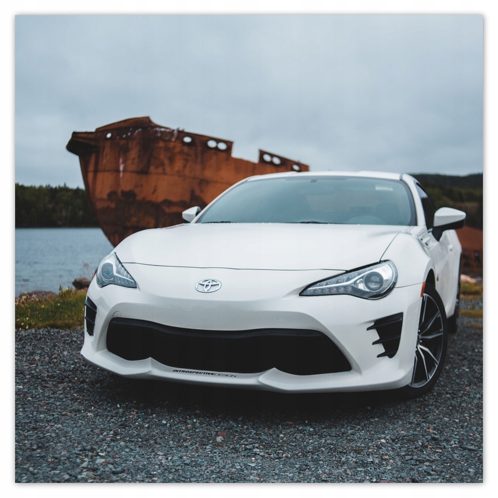 

Fototapety flizelina 208x208 Toyota