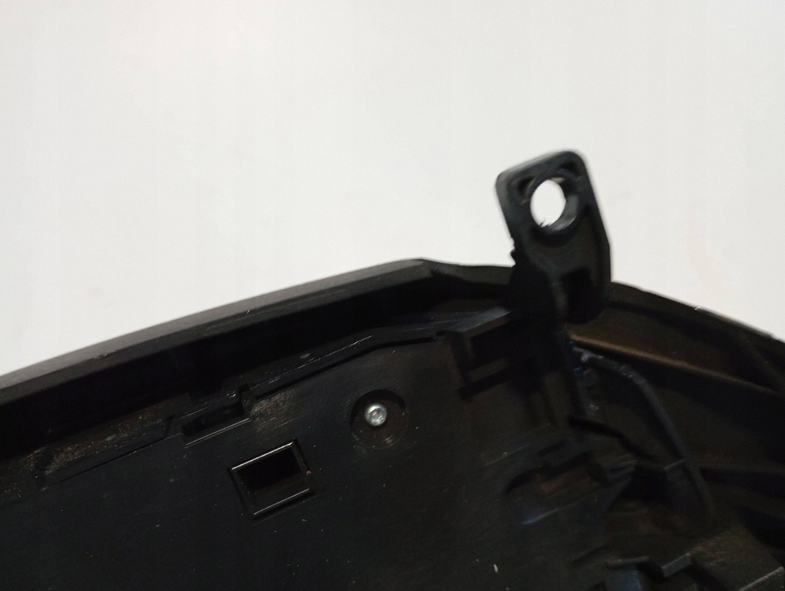 PANEL rádia PEUGEOT 308 T9 96777664ZD