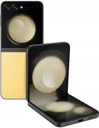 nový Samsung Galaxy Z Flip5 5G 8/ 512GB Žltý EU.distribútor Originálny Nabíjač