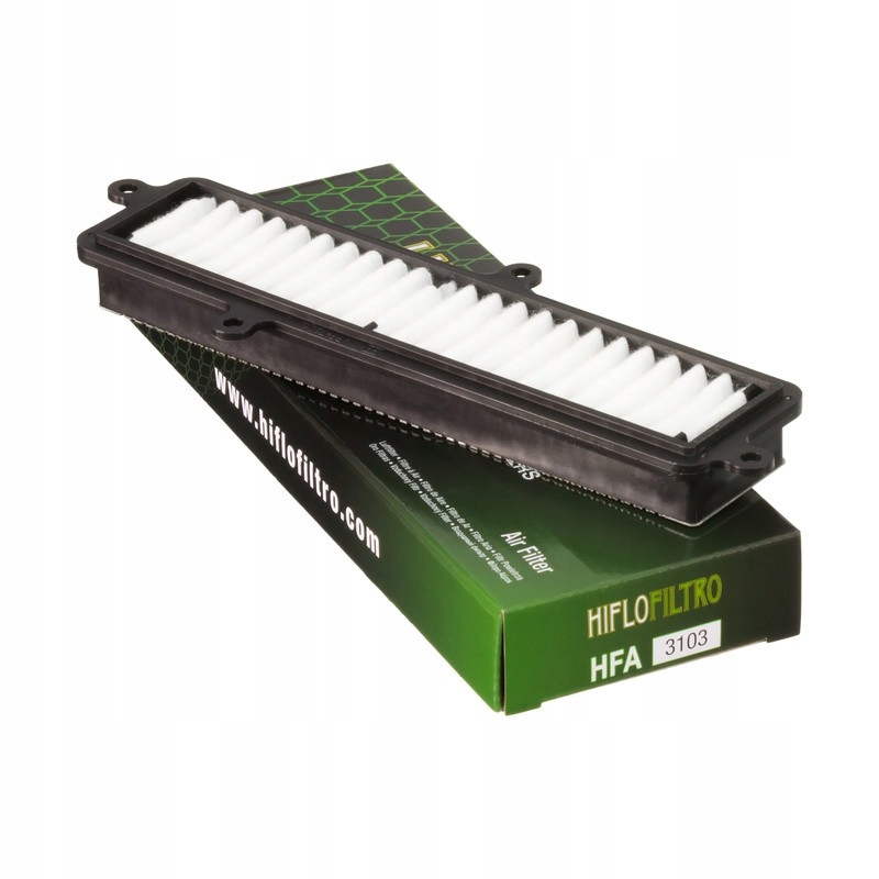 

Filtr Powietrza Hiflofiltro HFA3103