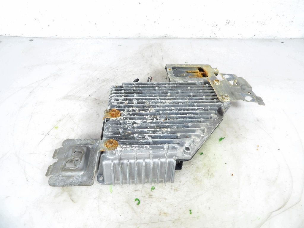 voltage module DCDC GW3B67Y60 MAZDA 6 GH