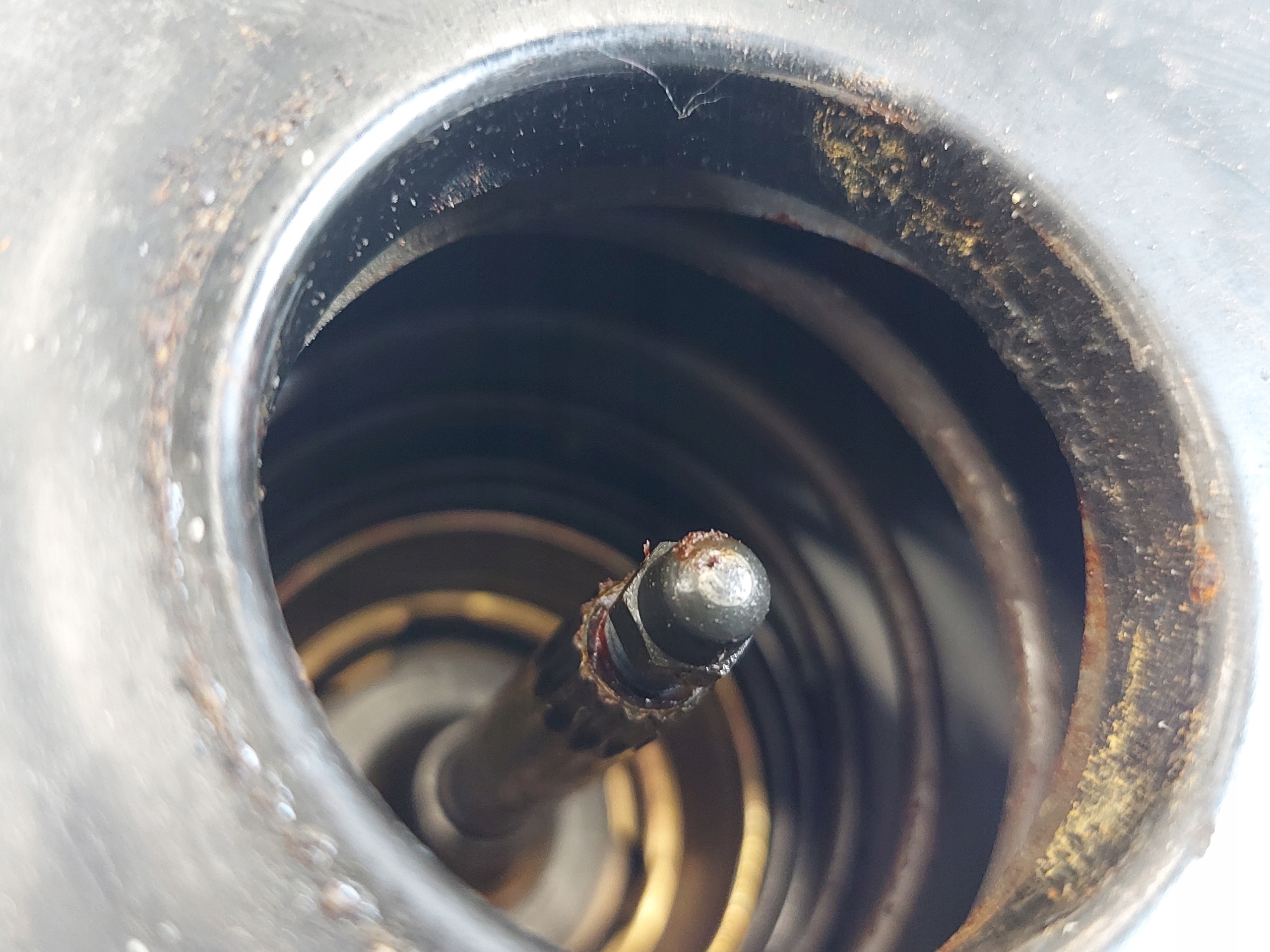 servo pumpa ALFA 147 46557916 2.0 TS