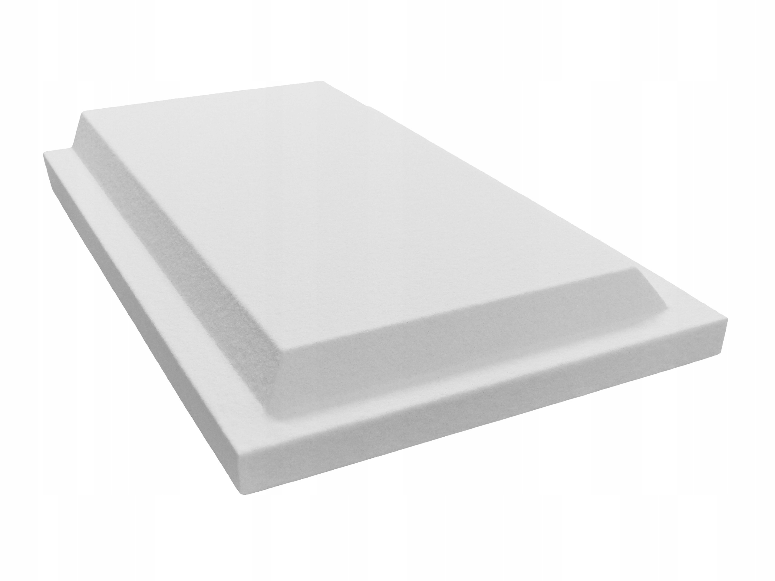 Elhare Bonia fasádní rohová římsa B9PE Dekor