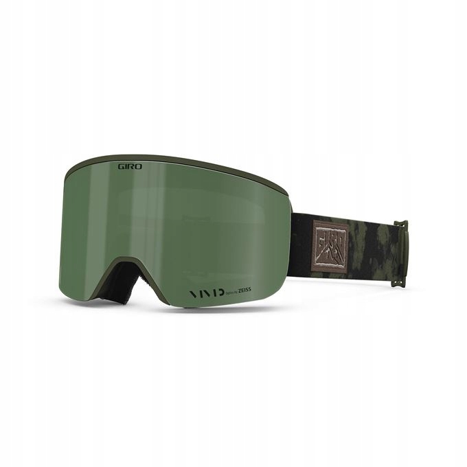 Giro Axis Trail Green Cloud Vivid Envy/Vivid Infrared (2skla)