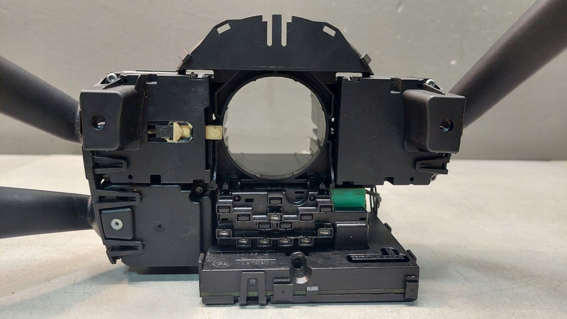 DEVIO LUCI TERGICRISTALLO TERGI PASSAT B6 1.9 TDI 3C9953507A