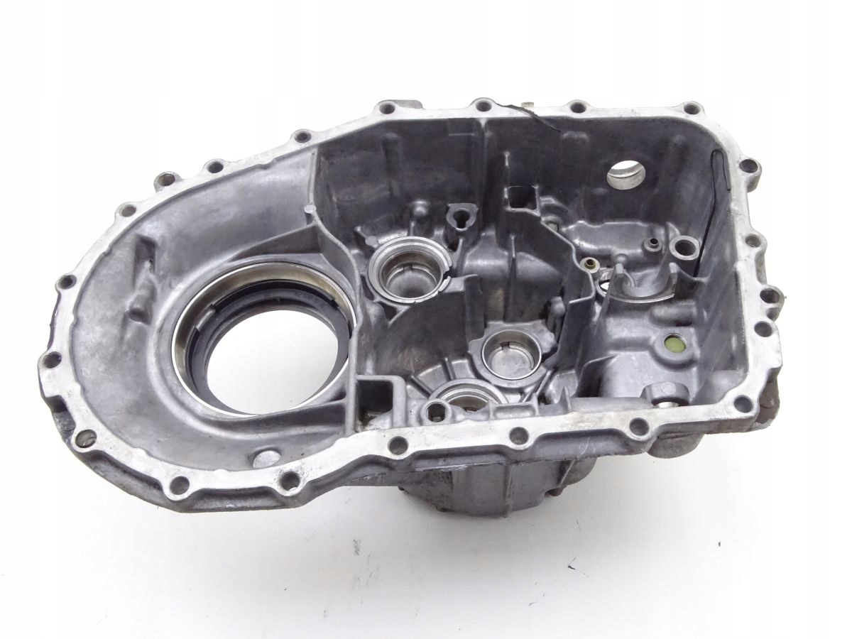 RENAULT MASTER II 98 2 2 DCI PF1 OBUDOWA SKRZYNI Part number PF1