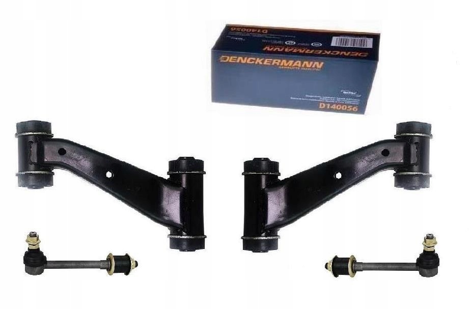 Rameno Horní Spojka Nissan Primera P11 Přední 4KS