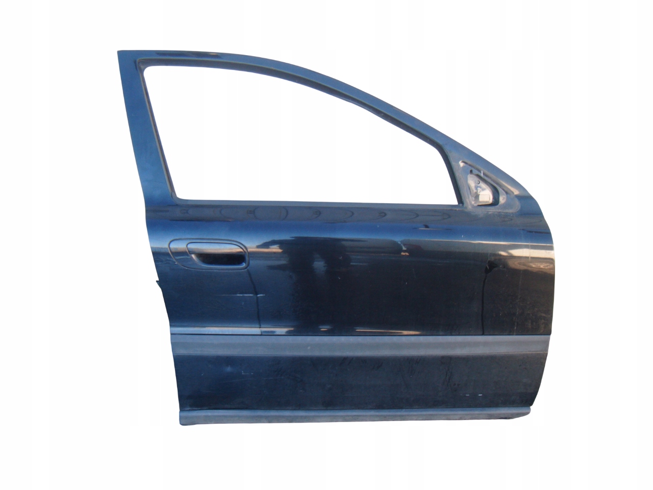 VOLVO S60 1 I 00- DRZWI PRAWY PRZÓD
