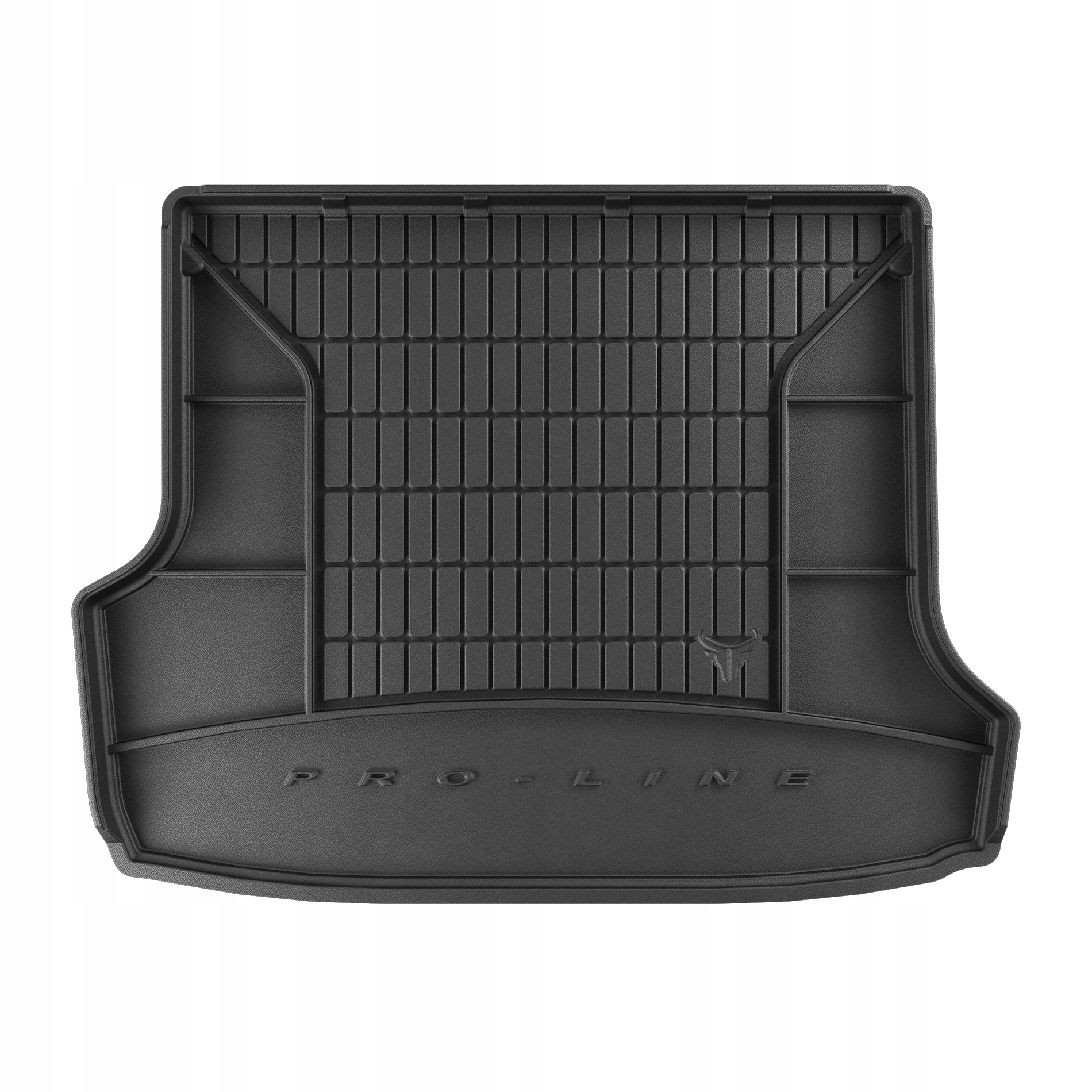 Frogum ProLine rohož do kufru pro Volvo XC70 I/Volvo V70 II 2000-2007