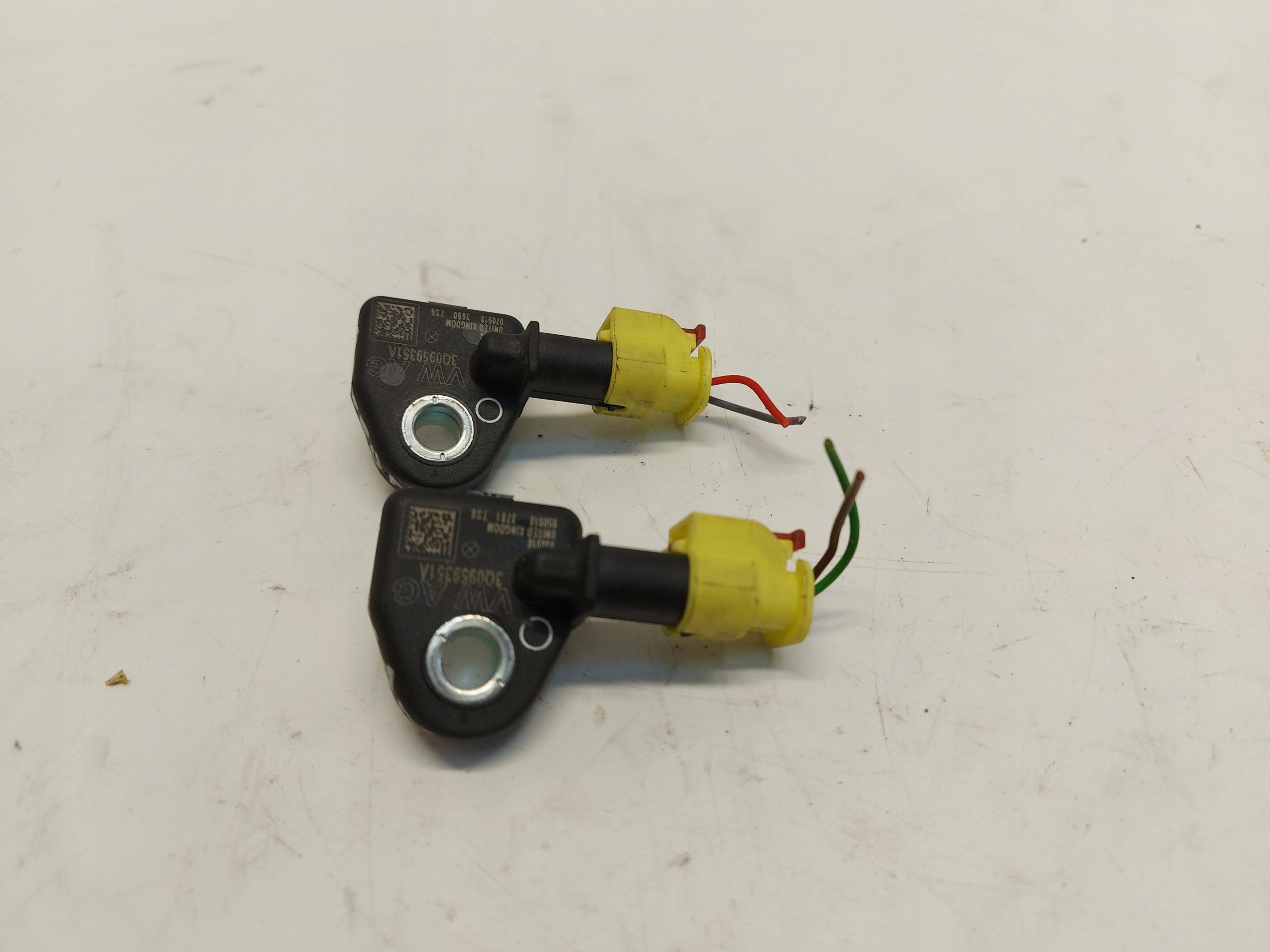 VW Arteon 3G8 2018r Crashsensor Drucksensor 3Q0959351A