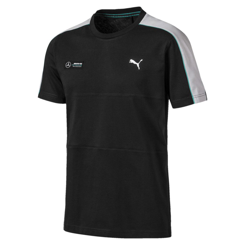 

Amg ! Nowy T-shirt Puma Mercedes Mapm T7 Tee M