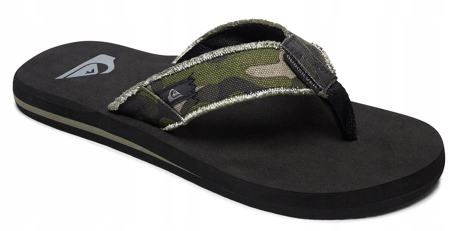 

japonki Quiksilver Monkey Abyss -
