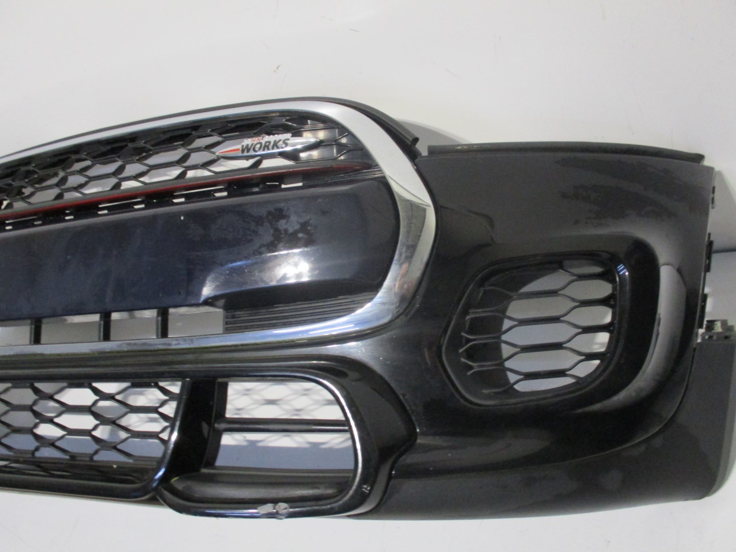 Zderzak PRZÓD PRZEDNI MINI F56 JCW Producent części Mini OE