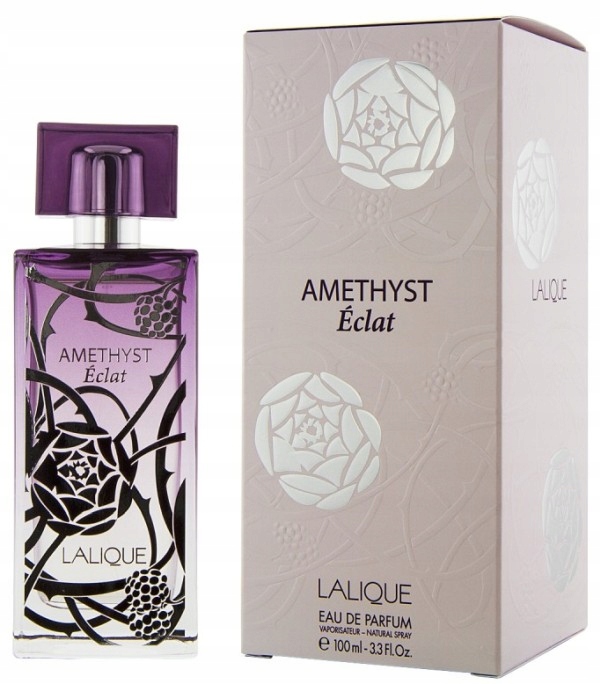 Lalique Ametyst Eclat Edp 100ml Sprej