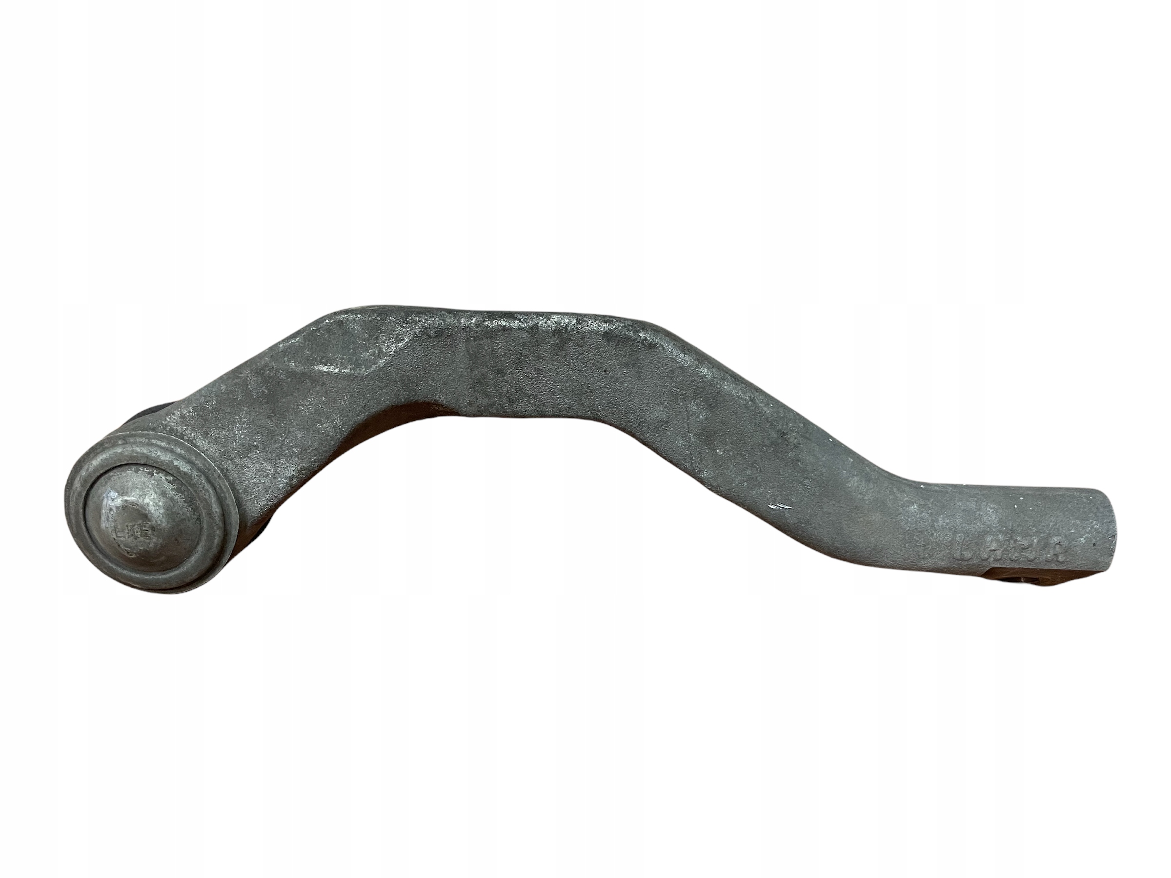 pipe end DRAZKA right BMW X2 F39 X1 F48