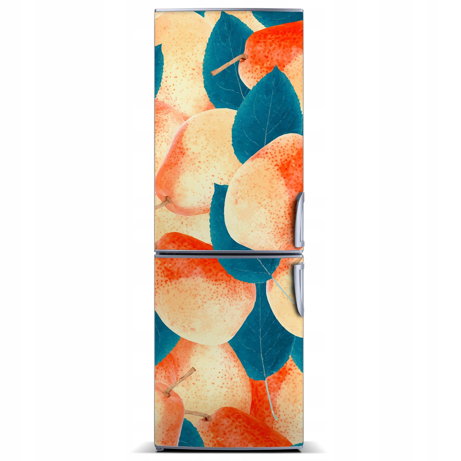 

Magnes na lodówkę do domu Gruszki 60x180