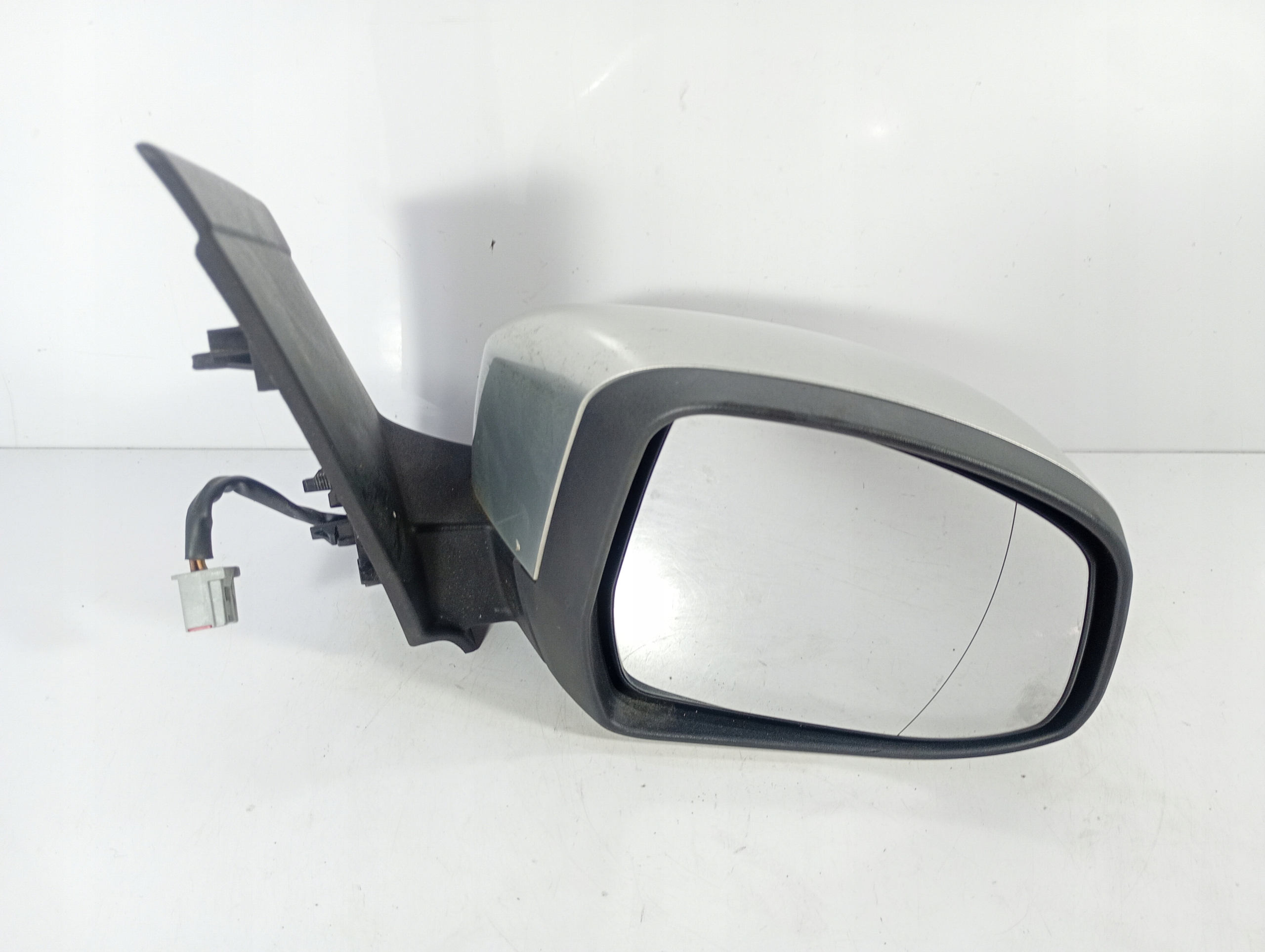 Ford Focus II 2 HB 04-11 mirror right electrics 6 PIN OE 024440