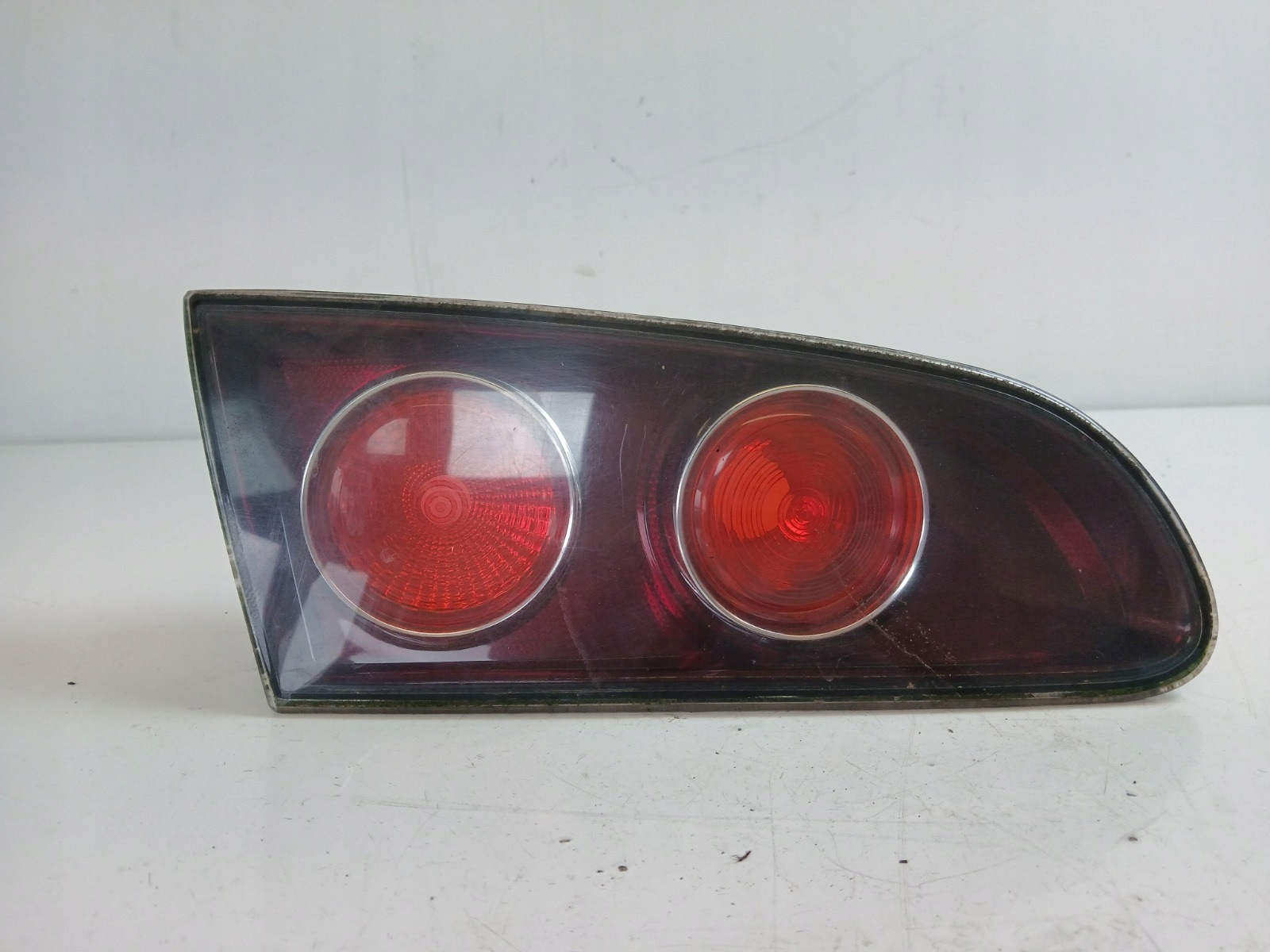 SEAT IBIZA III light left rear part trunk door
