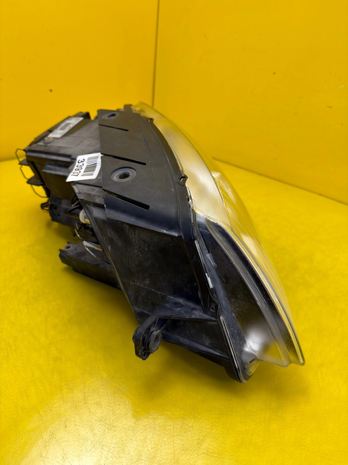light left VW Passat B6 3C0 2005-2010 Xenon 3C0941751G