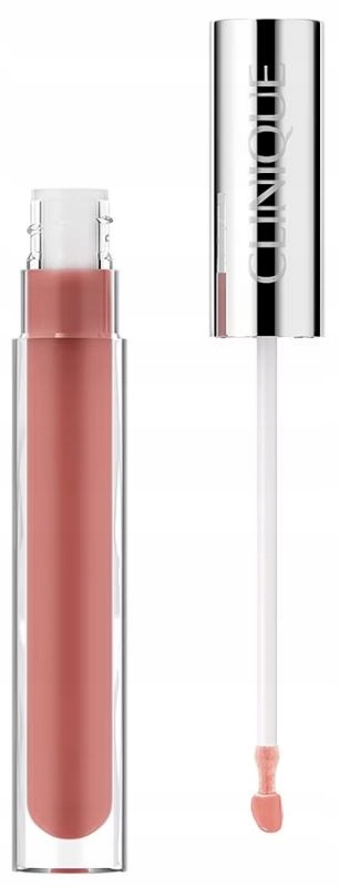 Clinique Pop Plush Creamy Lip Gloss Lesk Na Rty 02 Chiffon Pop 3,4 ml