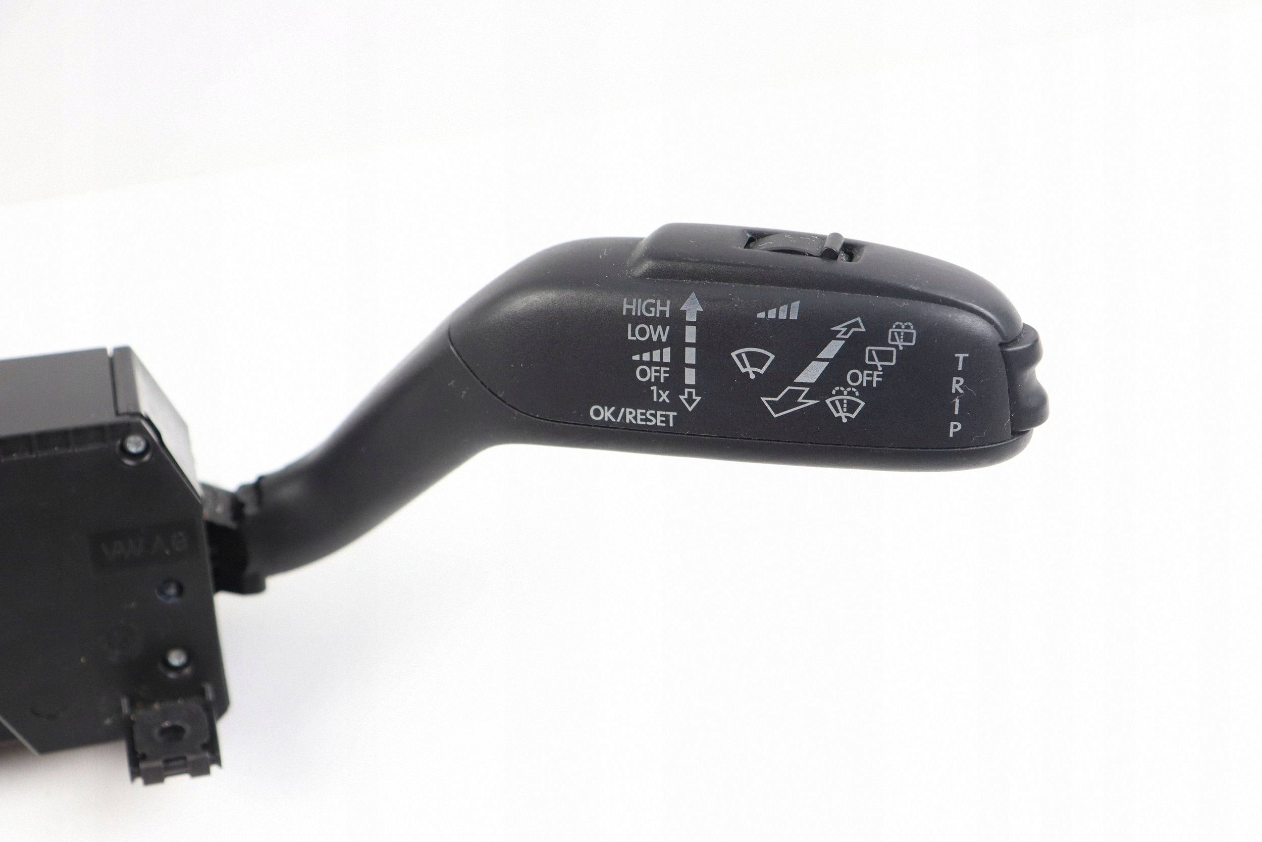 VW T5 TRANSPORTER FABIA II switch TEMPOMAT computer 7H0953503GJ