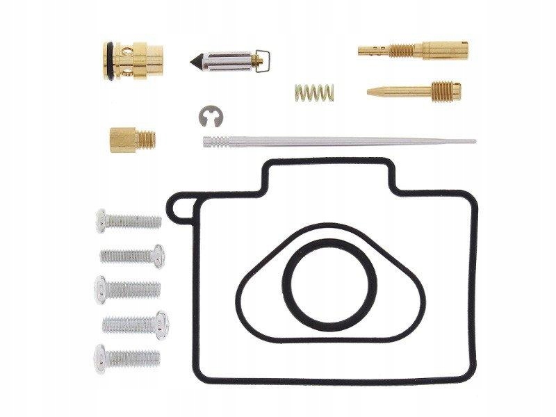 26-1150 - Комплект для ремонту карбюратора All Balls Yamaha YZ 125 0