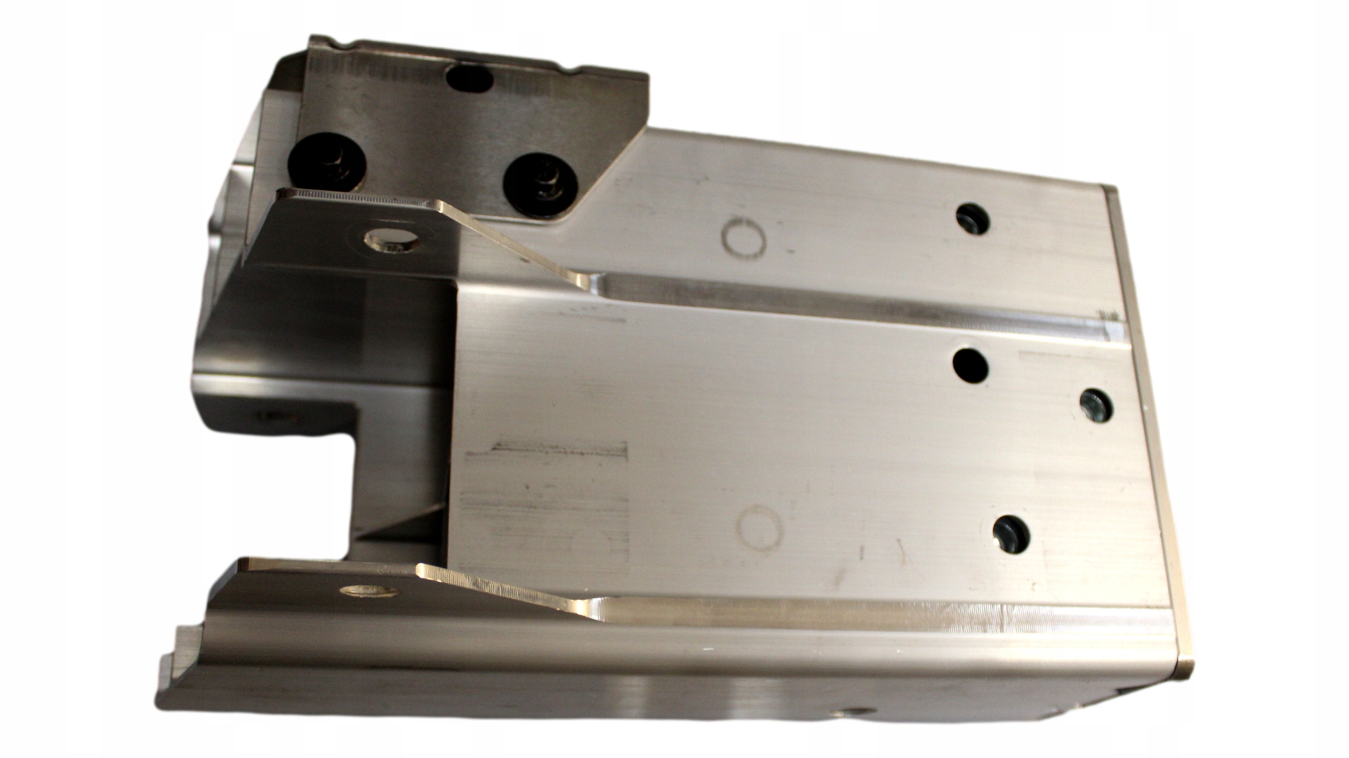 Volvo XC60 II levá zóna rozdrcení nová Oe 32377071