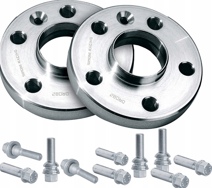 123 - Колісні диски Racing Simoni Sport Action T6B14