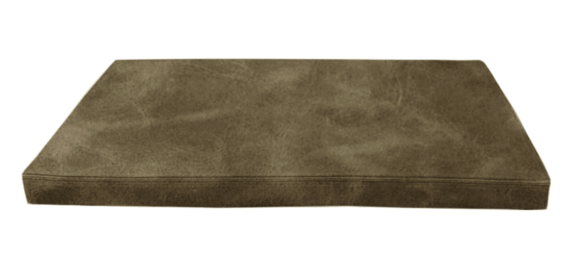 

Ortopedyczny Materac Omar Retro Ekoskóra 75x100cm